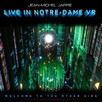 Jean Michel Jarre: Welcome To The Other Side (Live In...