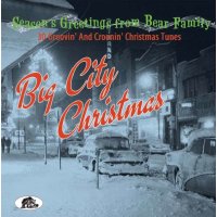 Big City Christmas -   - (CD / Titel: H-P)