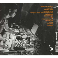 Planetary Assault Systems: Live At Cocoon Ibiza - Cocoon  - (CD / Titel: H-P)