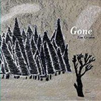 Tim Grimm: Gone - Cavalier  - (CD / Titel: H-P)