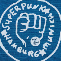 Superpunk: Mehr ist mehr (1996 bis 2012) (Box Set)...