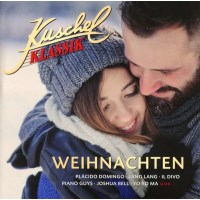 Kuschelklassik Weihnachten - Sony  - (CD / Titel: A-G)