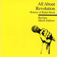 All About Revolution: History Of Rebel Rock (6) -   - (CD...