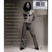 Lenny Kravitz: Mama Said - Virgin  - (CD / Titel: H-P)