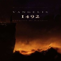 Vangelis: 1492 - Conquest Of Paradise - East West  - (CD...