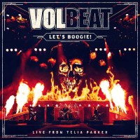 Volbeat: Lets Boogie! Live From Telia Parken - Vertigo...