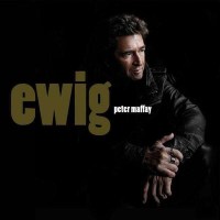 Peter Maffay: Ewig - Ariola  - (CD / Titel: Q-Z)