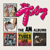 The Tubes: The A&M Albums - Caroline  - (CD / Titel:...