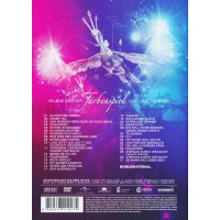 Helene Fischer: Farbenspiel Live - Die Tournee - Polydor...