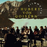 Hubert von Goisern: Filmmusik - Capriola  - (CD / Titel:...