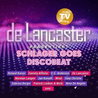 Various Artists: De Lancaster Präsentiert Schlager...