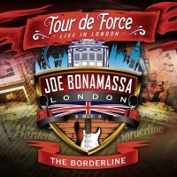 Joe Bonamassa: Tour De Force: Live In London, The...