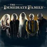 The Immediate Family - Quarto Valley  - (CD / Titel: H-P)