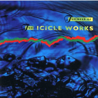 The Icicle Works: Best Of - Beggars Banquet  - (CD /...