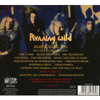 Running Wild: Black Hand Inn (Deluxe Expanded Version)...