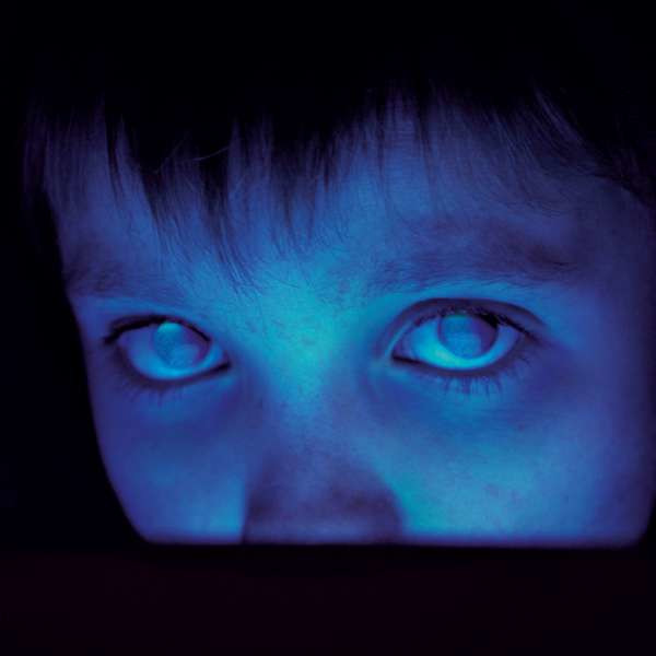 Porcupine Tree: Fear Of A Blank Planet -   - (Vinyl / Pop (Vinyl))