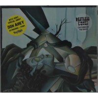 Restless Bones: Captured By The Roots - 7HARD  - (CD /...