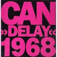 Can: Delay 1968 (Limited Edition) (Pink Vinyl) - Spoon  -...