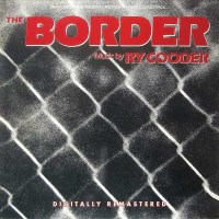 Ry Cooder: The Border (Soundtrack) - BGO  - (CD / Titel:...