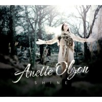 Anette Olzon: Shine (Digisleeve) - earMUSIC  - (CD /...