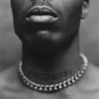 DMX: Exodus - Def Jam  - (CD / Titel: A-G)