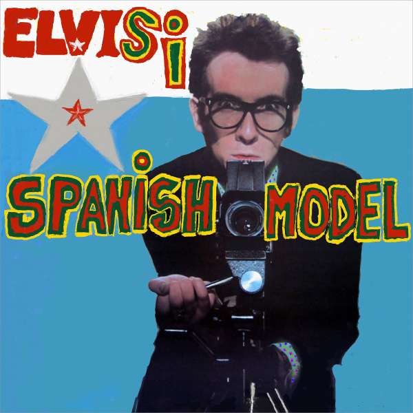 Elvis Costello & The Attractions: Spanish Model - Universal  - (CD / Titel: A-G)