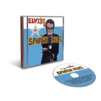 Elvis Costello & The Attractions: Spanish Model -...