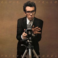 Elvis Costello & The Attractions: This Years Model...