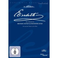 Elisabeth (Original Cast Wien 2005) - HitSquad  - (DVD...