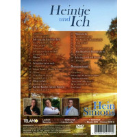 Heintje und ich - Telamo  - (DVD Video / Pop / Rock)