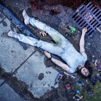 Andrew W.K.: God Is Partying - Napalm  - (CD / Titel: H-P)