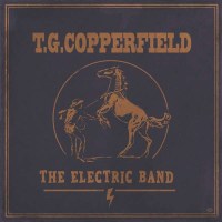 T.G. Copperfield: The Electric Band - Timezone  - (Vinyl...