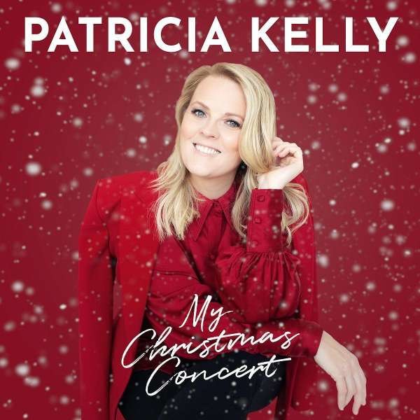 Patricia Kelly: My Christmas Concert - Electrola  - (CD / Titel: H-P)