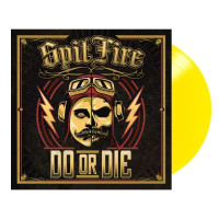 Spitfire: Do Or Die (Limited Numbered Edition) (Yellow...