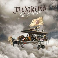 In Extremo: Sterneneisen - Universal  - (CD / Titel: Q-Z)