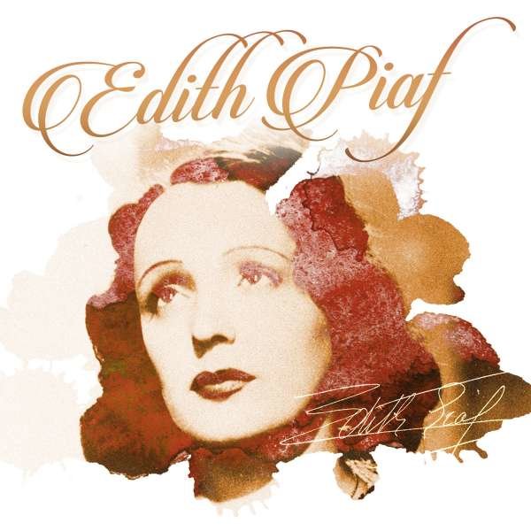 Edith Piaf (1915-1963): Edith Piaf (2CD Collection) - zyx  - (CD / Titel: A-G)