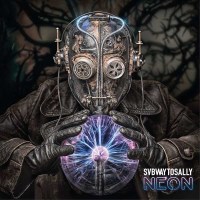 Subway To Sally: Neon - Subway to Sally  - (CD / Titel: A-G)