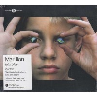 Marbles - Kscope  - (CD / Titel: A-G)