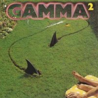 Gamma 2 (Limited Collectors Edition) - RockCandy  - (CD /...