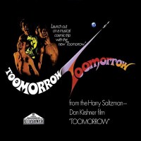 Filmmusik / Soundtracks: Toomorrow (Purple Vinyl) - Real...