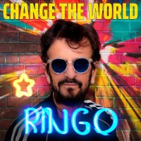 Ringo Starr: Change The World EP - Universal  - (CD /...