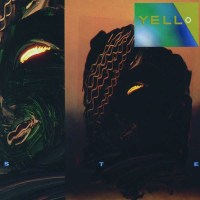 Yello: Stella (Remastered 2005) - Yello  - (CD / S)