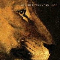 William Fitzsimmons: Lions - Grönland  - (CD /...