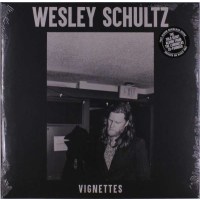 Wesley Schultz: Vignettes -   - (Vinyl / Rock (Vinyl))