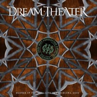 Dream Theater: Lost Not Forgotten Archives: Master Of Puppets - Live In Barcelona, 2002 (remastered) (180g) - Inside Out  - (Vinyl / Pop (Vinyl))