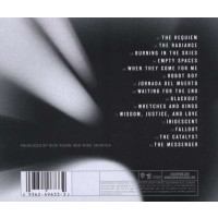 Linkin Park: A Thousand Suns - Warner  - (CD / A)