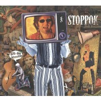 Stoppok: Bla-Bla Nonstop - Grundsound  - (CD / Titel: A-G)