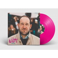 LÜT: Pandion (Pink Vinyl) - Loud Media  - (Vinyl /...