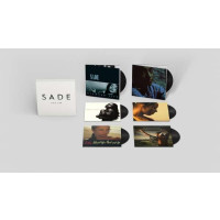 Sade: This Far (Half-Speed Remastered) (180g) (Limited Edition Boxset) - Sony  - (LP / T)