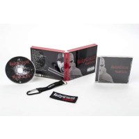 Bloodlust (Limited-Box-Set) - Sony  - (CD / B)